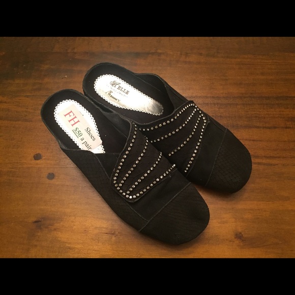 spanish comfort shoes